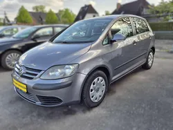 United grey metallic Gebraucht 2006 VW Golf Plus Cross Trendline Van / Kleinbus | 2.900 € (Fairer Preis)