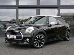 Schwarz Gebraucht 2017 Mini Cooper D Kleinwagen | 13.700 € (Fairer Preis)