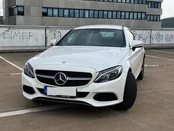 Weiß Gebraucht 2017 Mercedes 250 Coupé | 20.490 €