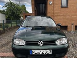 Gebraucht 1998 VW Golf Limousine | 3.200 € (Etwas zu teuer)