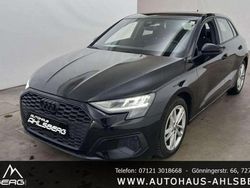 Schwarz Gebraucht 2020 Audi A3 Sport Limousine | 25.900 € (Etwas zu teuer)