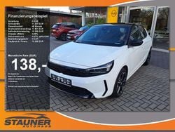 Lack weiss banquise/typ aussen Gebraucht 2024 Opel Corsa Kleinwagen | 15.280 € (Superpreis)