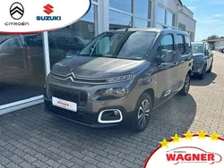 Other Gebraucht 2019 Citroën Berlingo Feel Van / Kleinbus | 18.950 € (Guter Preis)