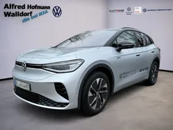 Andere farbe Gebraucht 2023 VW ID.4 GTX SUV | 47.701 € (Teuer)
