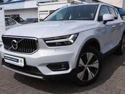 Glacier silver Gebraucht 2022 Volvo XC40 Plus SUV | 29.970 € (Fairer Preis)