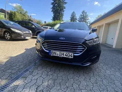 Schwarz Gebraucht 2019 Ford Mondeo Business Edition Kombi | 11.200 € (Superpreis)