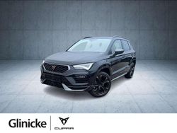"magic" schwarz Gebraucht 2024 Cupra Ateca SUV | 35.620 € (Fairer Preis)