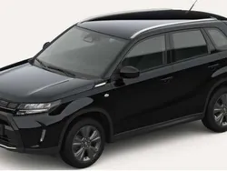 Cosmic black pearl Neu 2024 Suzuki Vitara Club SUV | 22.990 € (Fairer Preis)