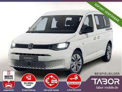 Weiß Neu 2025 VW Caddy Maxi Van / Kleinbus | 40.988 € (Guter Preis)