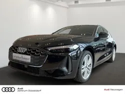 Mythosschwarz metallic Neu 2024 Audi A5 Comfort Coupé | 61.980 € (Fairer Preis)