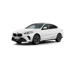 Alpinweiß uni Neu 2025 BMW 216 Efficient Dynamics Coupé | 34.729 € (Guter Preis)