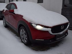 Rot Gebraucht 2025 Mazda CX-30 Center-Line SUV | 26.500 € (Guter Preis)