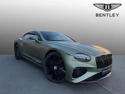 Alpine green Neu 2025 Bentley Continental Coupé | 353.279 €