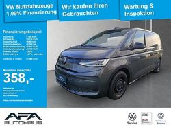 Gebraucht 2025 VW Multivan Basis Van | 51.989 € (Guter Preis)
