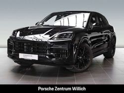 Schwarz Gebraucht 2024 Porsche Cayenne SUV | 114.900 €