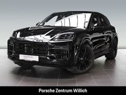 Schwarz Gebraucht 2024 Porsche Cayenne SUV | 114.900 € (Fairer Preis)