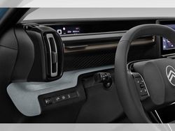 Blau (monte carlo blau) Neu 2025 Citroën C3 Aircross SUV | 22.788 € (Superpreis)
