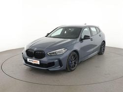 Grau Gebraucht 2021 BMW M135 Performance Kleinwagen | 31.290 € (Fairer Preis)