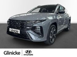 Shadow grey / sol Neu 2025 Hyundai Tucson N Line SUV | 42.990 € (Teuer)