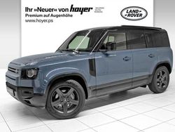 Blau Gebraucht 2025 Land Rover Defender SE Dynamic SUV | 79.880 € (Guter Preis)