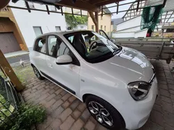 Weiß Gebraucht 2022 Renault Twingo Zen Kleinwagen | 11.088 € (Guter Preis)
