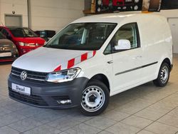 Weiß Gebraucht 2019 VW Caddy Trendline Van / Kleinbus | 15.700 € (Guter Preis)