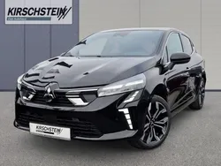 Onyxschwarz Neu 2025 Mitsubishi Colt Select Kleinwagen | 21.290 € (Etwas zu teuer)