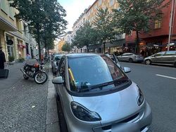 Silber Gebraucht 2011 Smart ForTwo Coupé Coupé | 4.700 € (Fairer Preis)