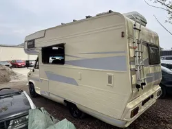 Beige Gebraucht 1987 Fiat Ducato Van | 5.900 €