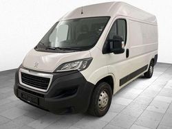 Weiß Gebraucht 2020 Peugeot Boxer Premium Van | 27.990 €