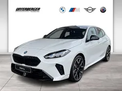 Weiß Neu 2025 BMW 120 Performance Kleinwagen | 44.990 € (Fairer Preis)