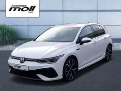 VW Golf VIII