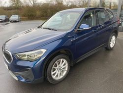 Blau Gebraucht 2019 BMW X1 Advantage SUV | 21.980 € (Fairer Preis)
