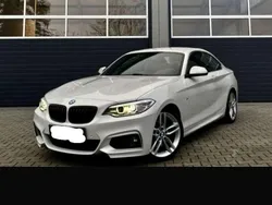 Gebraucht 2015 BMW 225 M Sport Coupé | 20.300 € (Etwas zu teuer)