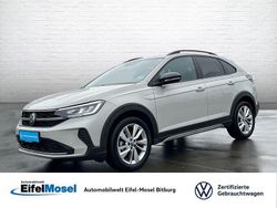 Grau Gebraucht 2025 VW Taigo Goal SUV | 21.990 € (Guter Preis)