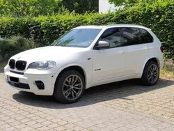 Weiß Gebraucht 2013 BMW X5 M SUV | 18.000 € (Guter Preis)