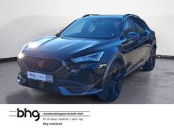 Midnight schwarz metallic Gebraucht 2022 Cupra Formentor VZ SUV | 25.630 € (Fairer Preis)