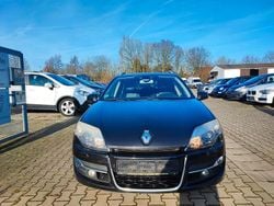 Schwarz Gebraucht 2011 Renault Laguna III GT Limousine | 2.690 € (Guter Preis)