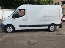Weiß Gebraucht 2012 Opel Movano Van | 6.000 € (Superpreis)