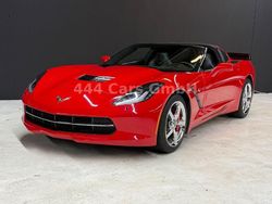 Rot Gebraucht 2014 Corvette Stingray Coupé | 44.900 €