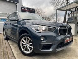 Grau Gebraucht 2018 BMW X1 Advantage SUV | 14.590 € (Fairer Preis)