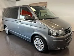 Grau Gebraucht 2014 VW T5 Startline Van | 19.990 € (Etwas zu teuer)