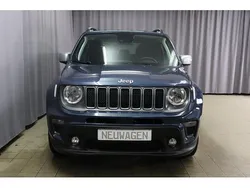 Gebraucht 2022 Jeep Renegade Limited SUV | 24.040 € (Fairer Preis)