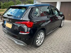 Schwarz Gebraucht 2020 Skoda Kamiq Style SUV | 20.800 € (Fairer Preis)