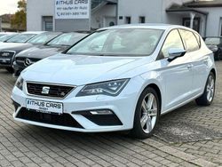 Other Gebraucht 2018 Seat Leon FR Limousine | 14.190 € (Fairer Preis)