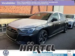 Daytonagrau perleffekt (grau) Neu 2025 Audi A3 S-Line Limousine | 39.600 € (Etwas zu teuer)