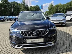 Gebraucht 2025 Seat Ateca Xperience SUV | 31.690 € (Fairer Preis)