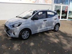 Grau Neu 2025 Hyundai i10 Select Kleinwagen | 14.870 € (Guter Preis)