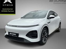 Weiß Neu 2025 XPENG G6 AWD Performance SUV | 44.890 € (Superpreis)