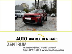 Braun Gebraucht 2025 Dacia Bigster Journey SUV | 27.690 € (Fairer Preis)